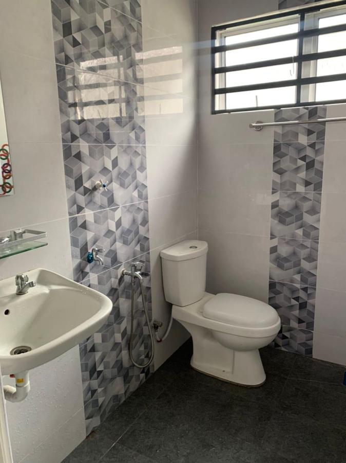 Homestay Maryam Lumut Exterior foto