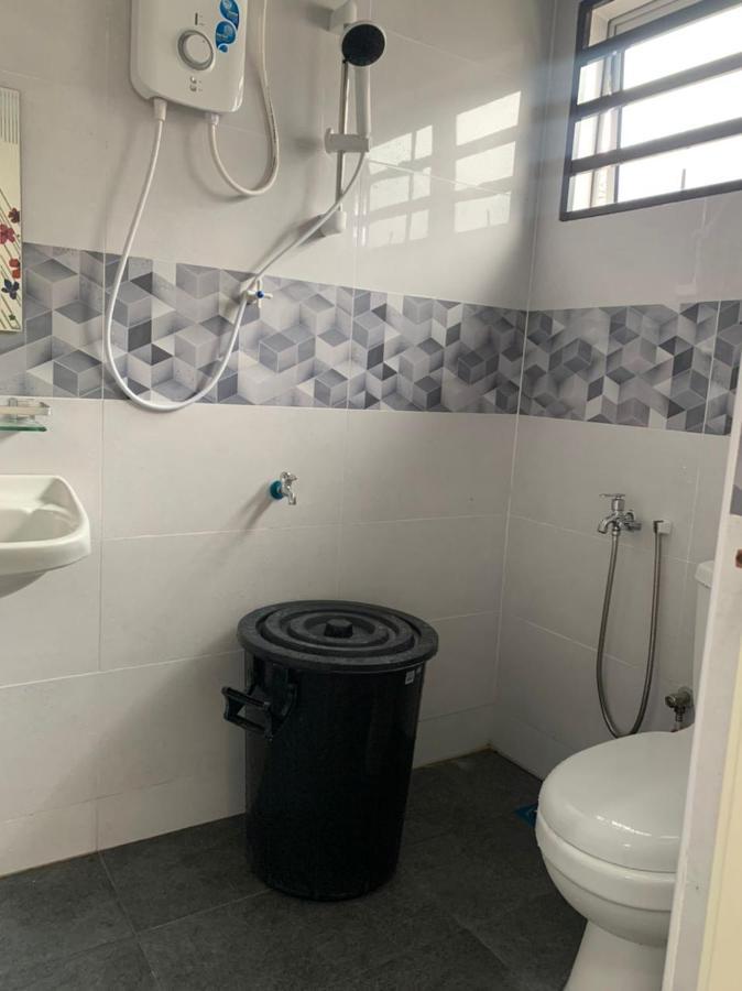 Homestay Maryam Lumut Exterior foto